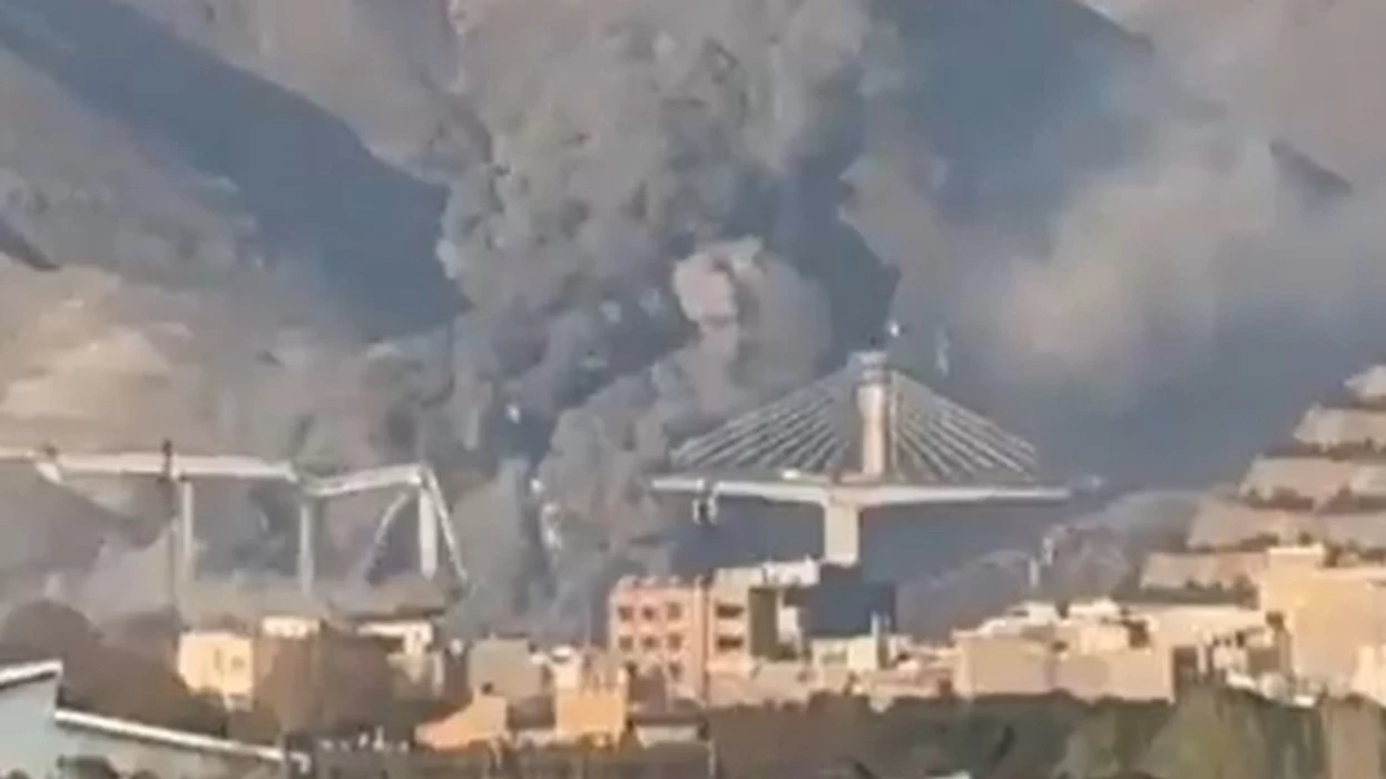 trump-publikon-pamjet-e-shkaterrimit-te-ures-iraniane-me-e-larta-ne-lindjen-e-mesme-shume-gjera-te-tjera-do-te-pasojne