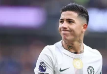 Chelsea identifikon yllin e Bundesligës si zëvendësuesin ideal të Enzo Fernandez