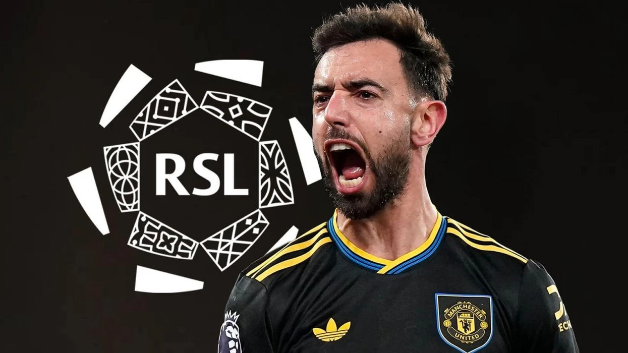  Arabët ofruan shumë para   Bruno Fernandes shpjegon pse nuk u largua nga Man Unitedi