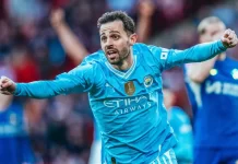 “Meriton më të mirat”, te Man City e konfirmojnë vendimin e Bernardo Silvas për të ardhmen