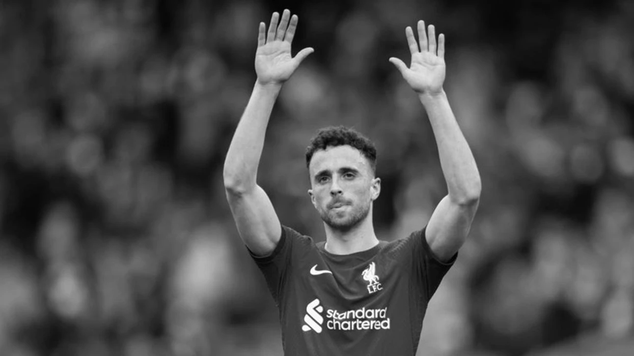 Hetimi për vdekjen e Diogo Jota ka përfunduar  zbulohen të gjitha detajet e aksidentit