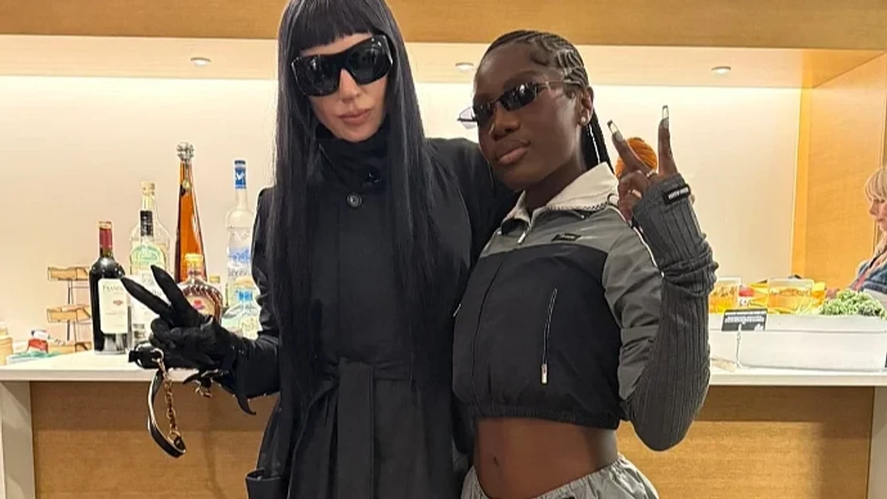 Lady Gaga dhe Doechii bashkojnë forcat për këngën e re për  The Devil Wears Prada 2 