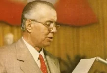 41 vjet nga vdekja e Enver Hoxhës, trashëgimi me debate