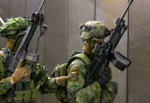 Gjermania shtrëngon rregullat, burrat duhet të marrin leje nga ushtria për të dalë jashtë shtetit