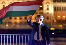 Magyar i drejtohet turmës: E rimorëm vendin tonë, fitoi e vërteta ndaj gënjeshtrave