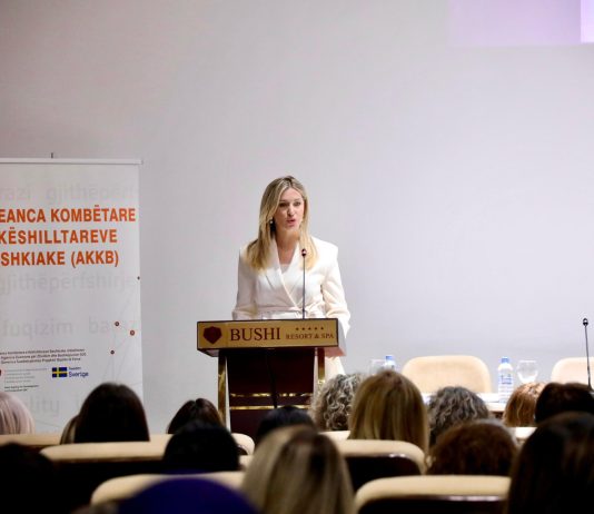 Zekolli i kundërpërgjigjet BDI-së: “Marre është të mos ua plotësosh të drejtat studentëve”