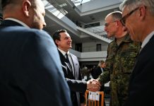 Kurti: Anëtarësimi në NATO, objektiv strategjik i yni