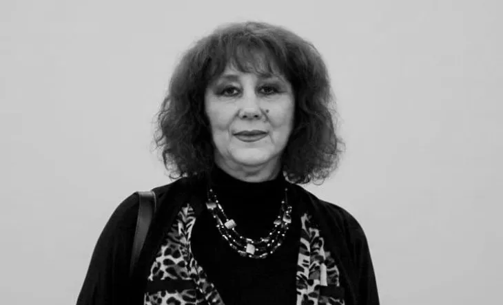 Ndërroi jetë edhe gazetarja e RTM së  Liliana Altiparmakova