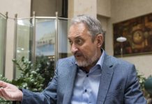 Georgievski: Serbia po krijon diskursin kinse Maqedonia po “bullgarizohet”!