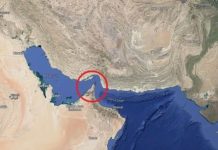 Irani hap Ngushticën e Hormuzit, nisin lëvizjet e para të transportit detar