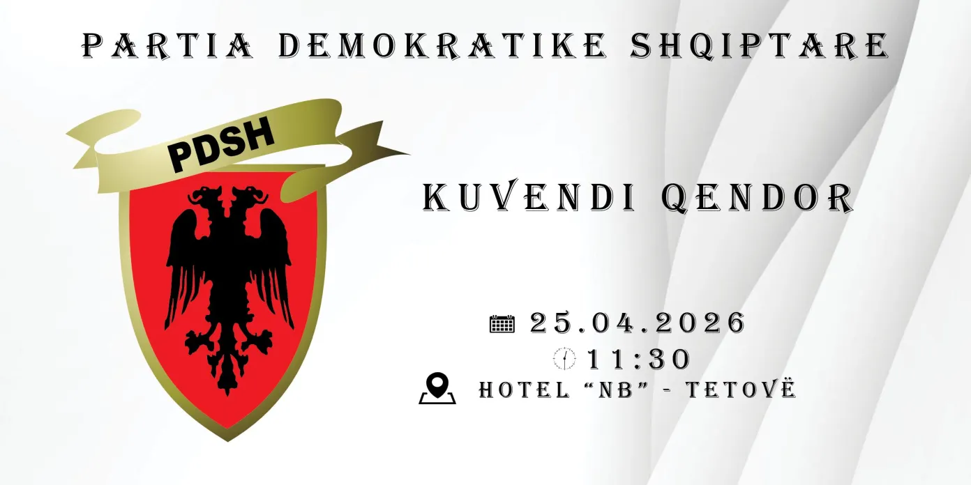 pdsh-mbledh-neser-kuvendin-qendror-ne-fokus-pergatitjet-per-kongresin-e-ix