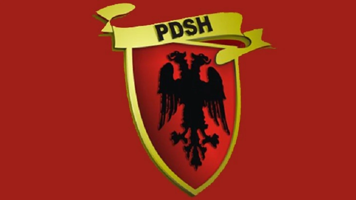 PDSH cakton 24 majin për Kongresin e 9 të në Tetovë dhe formon këshillin organizativ