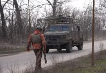 Rusia dhe Ukraina me armëpushim gjatë Pashkëve Ortodokse
