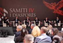 Gashi nga Tirana: Mundësitë reale në vend janë kyçi i parandalimit të migrimit