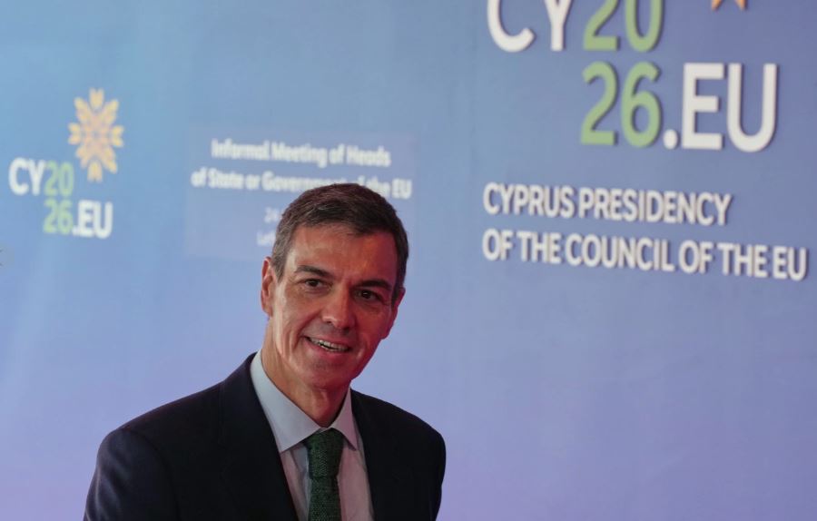 Sanchez hedh poshtë raportimet për pezullimin e Spanjës nga NATO  Bashkëpunim absolut me aleatët