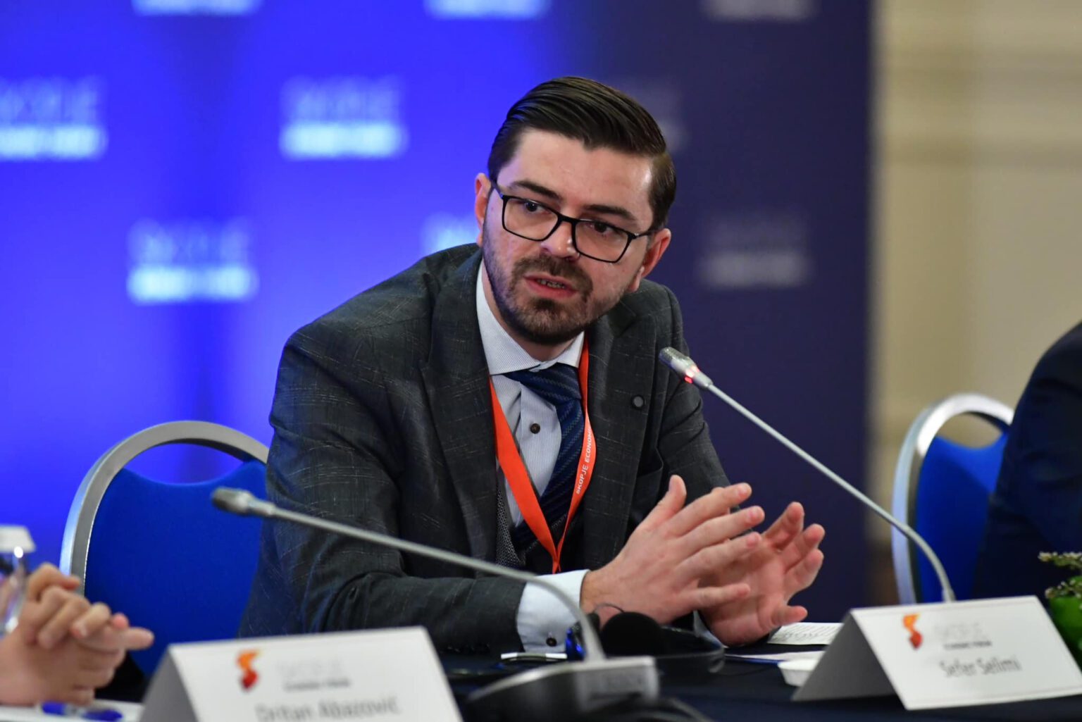 Selimi: Problemi nuk është ligji, por mentaliteti “Maqedonia e maqedonasve”