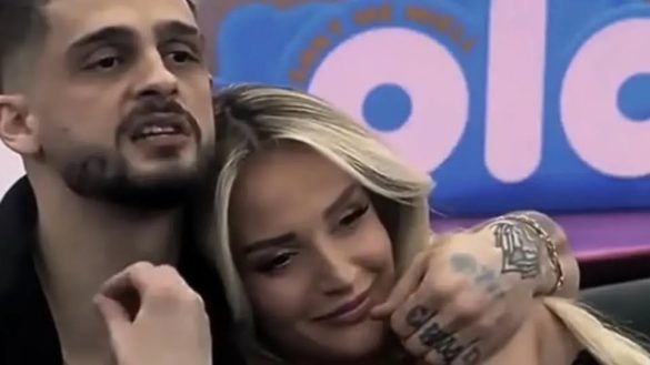 Momentin më të bukur të Selinës dhe Gimbos nuk e keni parë më herët