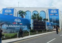 WSJ: Marrëveshje për një takim të ri SHBA-Iran