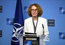 Shekerinska: NATO është vigjilente, kemi interceptuar katër raketa balistike dhe është e mbrojtur edhe Maqedonia e Veriut