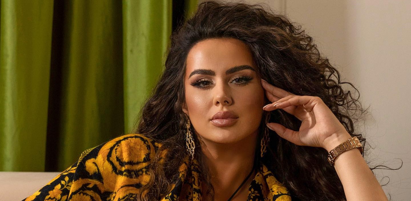 Shkenda Dubova feston ditëlindjen, një ikonë suksesi dhe bukurie që sfidon vitet