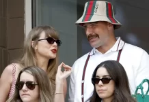 Zbulohet data dhe vendi i dasmës së Taylor Swift dhe Travis Kelce, thuhet se të ftuarit janë njoftuar tashmë