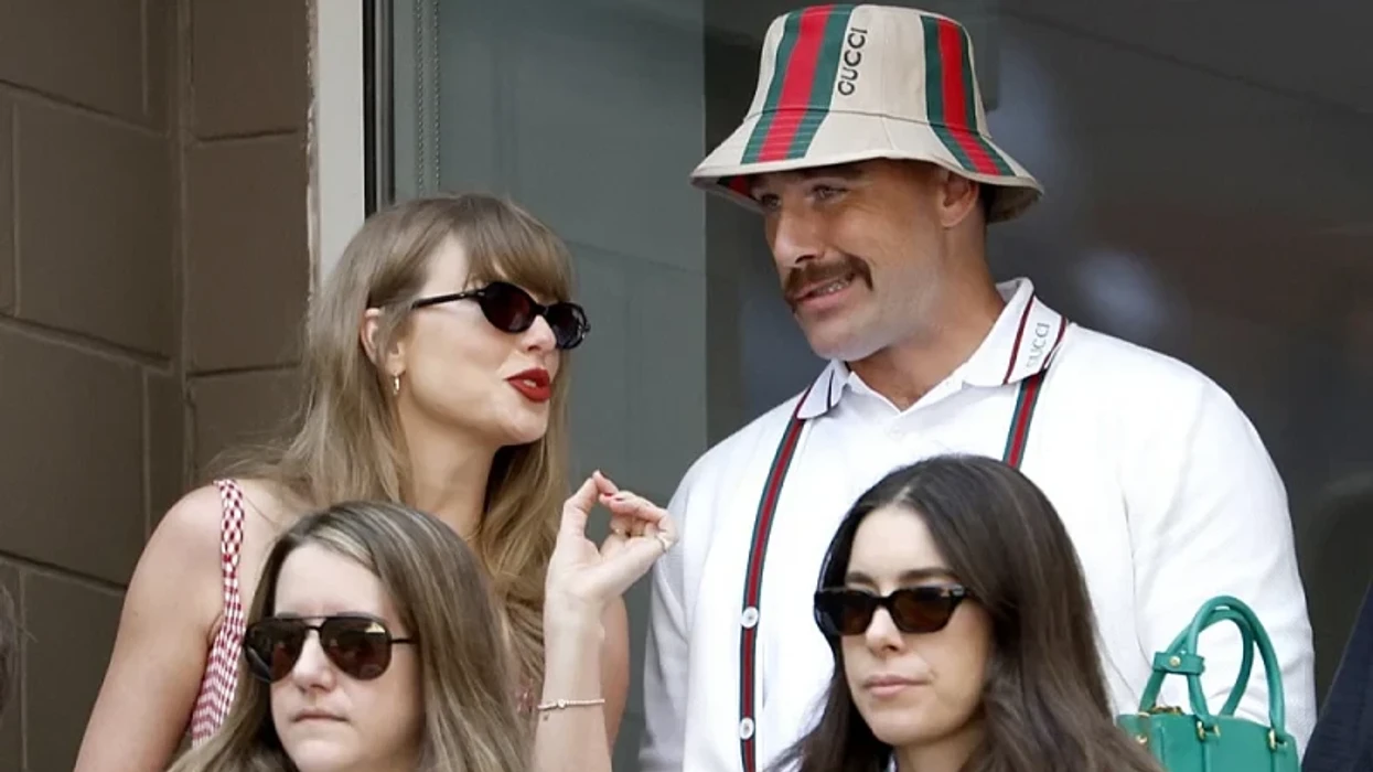 Zbulohet data dhe vendi i dasmës së Taylor Swift dhe Travis Kelce  thuhet se të ftuarit janë njoftuar tashmë