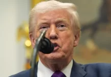 Trump thotë se Irani ka qenë afër marrëveshjes “katër apo pesë herë”