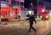 Dron rus godet një bllok banimi në Rumani, NATO reagon me alarm