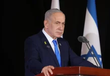 Netanyahu urdhëron ushtrinë të marrë nën kontroll mbi 70% të Gazës