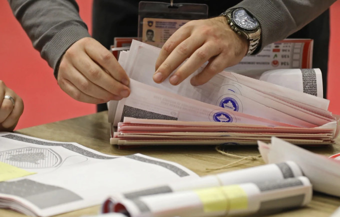 KQZ miraton buxhetin  10 milionë e 887 mijë euro për zgjedhjet e 7 qershorit