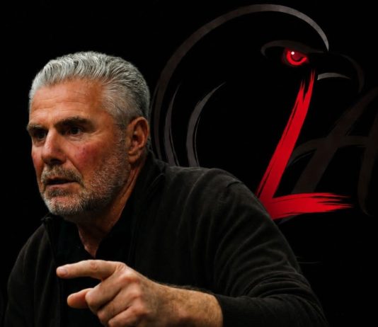 Ibrahimi: Jo Ali, nuk ke të ardhme