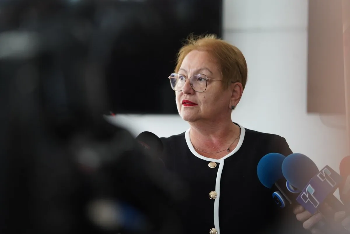 vesna-janevska-po-diskutohen-ndryshime-ligjore-per-denimin-e-prinderve-te-femijeve-te-dhunshem
