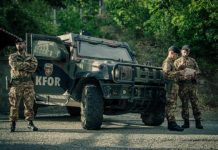 KFOR për planin e Kurtit për xhandarmëri: Po i ndjekim nga afër deklaratat