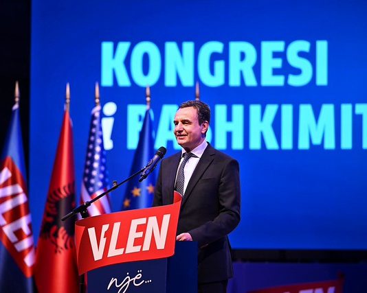 Kurti për rrugën Shkup- Bllacë dhe Tetovë- Prizren: Punimet po ecin me dinamikë të përshpejtuar