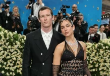 “Dasmë treditore”, Dua Lipa raportohet se martohet javën e ardhshme