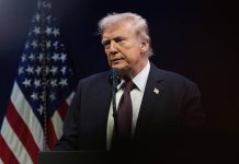 Trump: Uraniumi i pasuruar i Iranit do të shkatërrohet ose do të dërgohet në SHBA