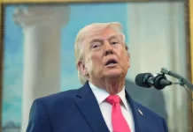 Trump synon zgjerimin e operacionit ushtarak ‘Projekti Liria’ mbi Ngushticën e Hormuzit