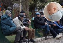 Më shumë të vdekur sesa të lindur dhe më pak martesa, gjatë 3 muajve të fillimvitit