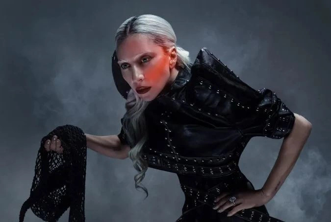 Lady Gaga prezanton versionin e ri të “Mayhem Requiem” në Los Angeles
