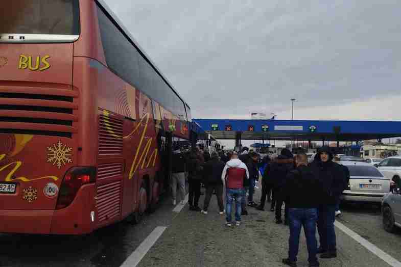 Afër 60 mijë mërgimtarë të regjistruar për të votuar për zgjedhjet e 7 qershorit