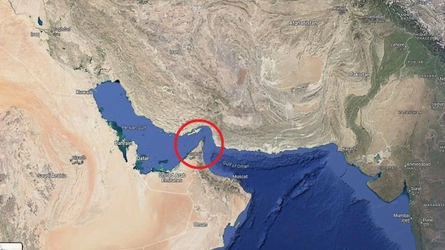SHBA ja dhe Kina janë dakorduar për kundërshtimin e taksave në Hormuz