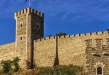Kalaja e Shkupit pas një pauze disa vjeçare, do t’i hapë dyert për turistët