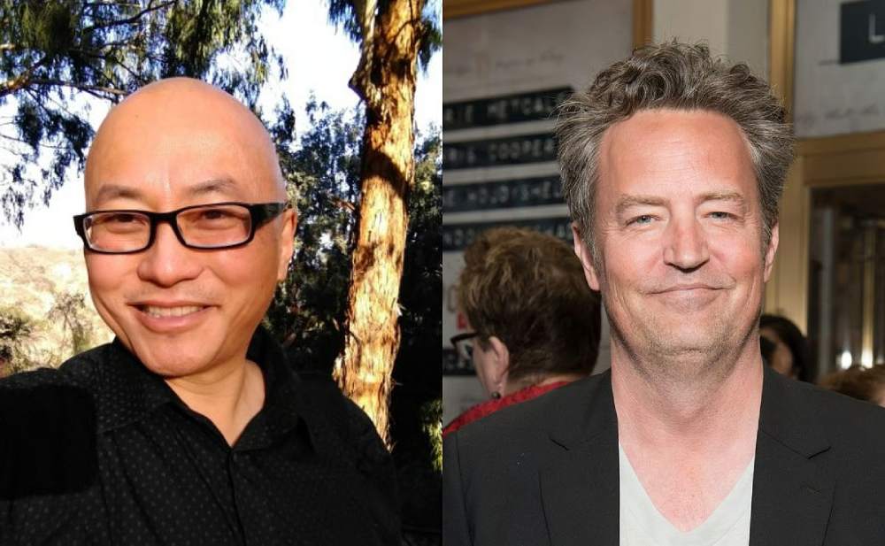 Asistenti i Matthew Perry t kërkon më shumë butësi në dënim  Nuk mund t i thosha jo aktorit