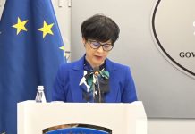 Kos: Ka vend për Kosovën në BE, por kjo varet nga puna juaj