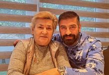“U takofshim në xhenet”, Meda kujton nënën në njëvjetorin e vdekjes së saj