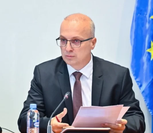 Milloshoski: Grupi punues harmonizoi dhjetë anëtarë nga Kodi Zgjedhor konform rekomandimeve të OSBE-ODIHR-së