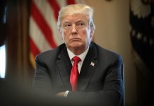 Trump: S’do të nxitohemi për një marrëveshje me Iranin, koha është në anën tonë