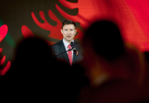 Kush ia luhati karrigen ambasadorit Meidani në Shkup?! Ministria e Jashtme Shqiptare: Komentet në media nuk pasqyrojnë realitetin