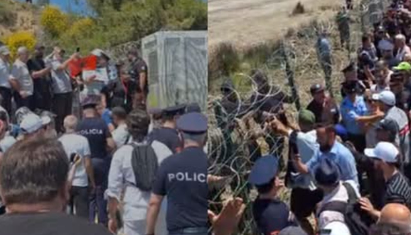 MORI PENG QYTETARIN NË ZVËRNEC  Arrestohet një nga gangsterët e maskuar  përfundojnë në hetim të përfshirët