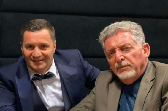 Çka shkruhet për Afrim Muçiqin në faqen e Cimes 